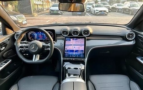 Mercedes-Benz C-Класс, 2025 год, 5 804 000 рублей, 14 фотография