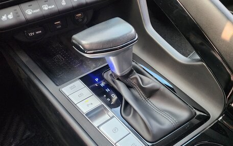 Hyundai Avante, 2022 год, 2 373 821 рублей, 9 фотография