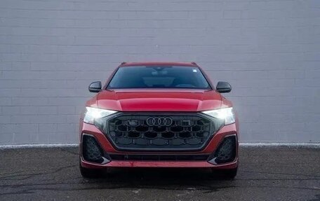Audi SQ8, 2025 год, 17 939 000 рублей, 2 фотография
