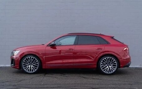 Audi SQ8, 2025 год, 17 939 000 рублей, 3 фотография