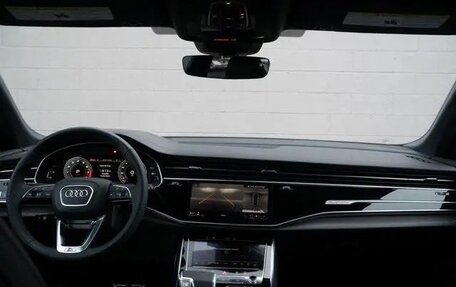 Audi SQ8, 2025 год, 17 939 000 рублей, 10 фотография