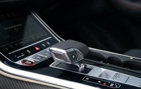 Audi SQ8, 2025 год, 17 939 000 рублей, 12 фотография