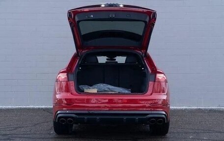 Audi SQ8, 2025 год, 17 939 000 рублей, 6 фотография