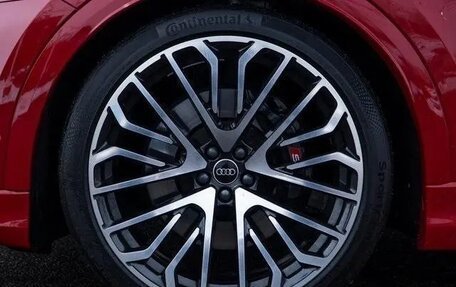 Audi SQ8, 2025 год, 17 939 000 рублей, 7 фотография