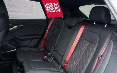 Audi SQ8, 2025 год, 17 939 000 рублей, 9 фотография