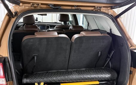 KIA Sorento III Prime рестайлинг, 2017 год, 2 250 000 рублей, 12 фотография