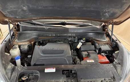 KIA Sorento III Prime рестайлинг, 2017 год, 2 250 000 рублей, 13 фотография