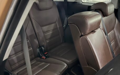 KIA Sorento III Prime рестайлинг, 2017 год, 2 250 000 рублей, 15 фотография