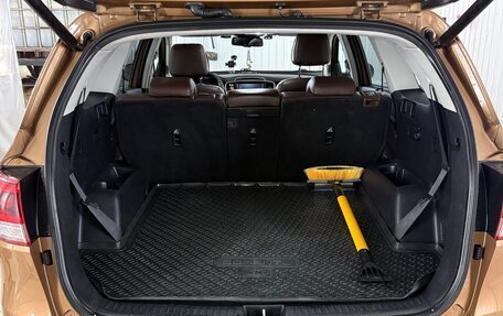 KIA Sorento III Prime рестайлинг, 2017 год, 2 250 000 рублей, 11 фотография