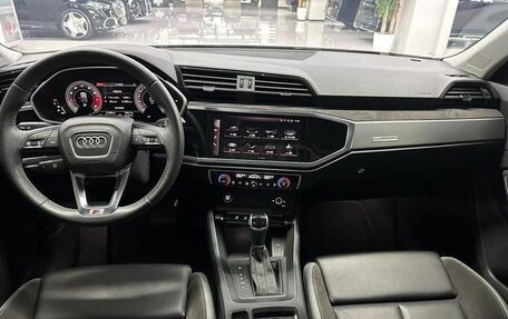 Audi Q3 Sportback, 2022 год, 3 011 000 рублей, 9 фотография