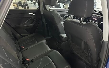 Audi Q3 Sportback, 2022 год, 3 011 000 рублей, 14 фотография