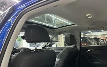 Audi Q3 Sportback, 2022 год, 3 011 000 рублей, 12 фотография