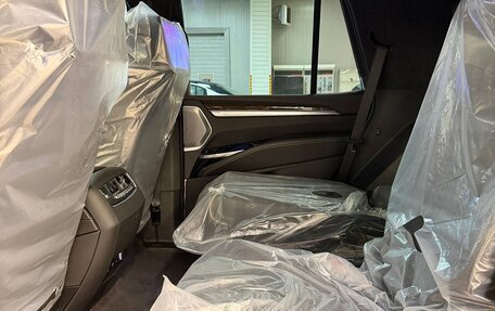 Cadillac Escalade V, 2025 год, 21 490 000 рублей, 12 фотография