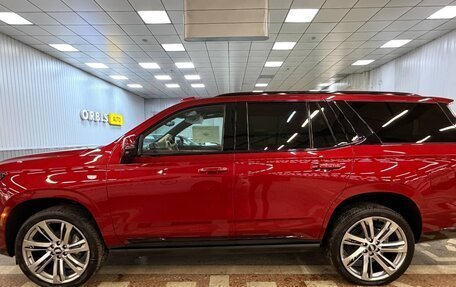 Cadillac Escalade V, 2025 год, 21 490 000 рублей, 6 фотография