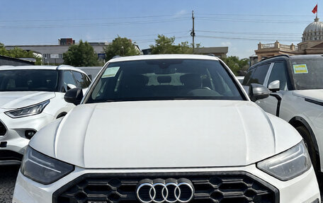 Audi Q5, 2025 год, 6 220 000 рублей, 3 фотография