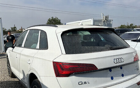 Audi Q5, 2025 год, 6 220 000 рублей, 4 фотография