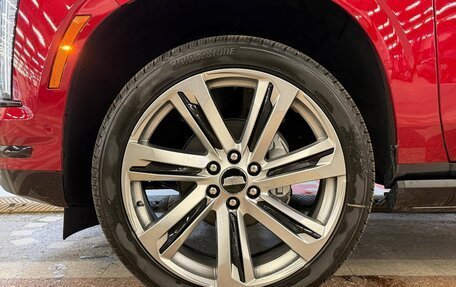 Cadillac Escalade V, 2025 год, 21 490 000 рублей, 7 фотография