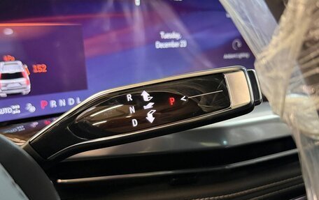 Cadillac Escalade V, 2025 год, 21 490 000 рублей, 11 фотография