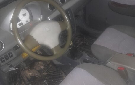 BYD Flyer, 2007 год, 70 000 рублей, 2 фотография