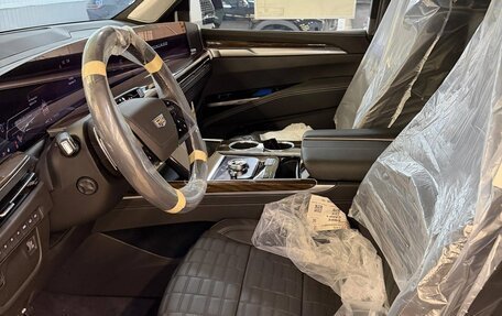 Cadillac Escalade V, 2025 год, 21 490 000 рублей, 10 фотография