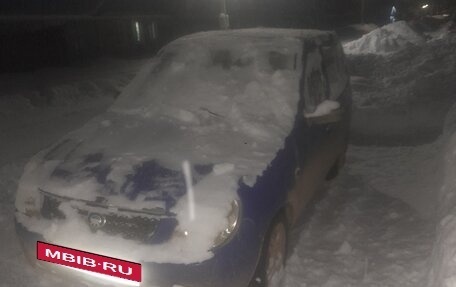 BYD Flyer, 2007 год, 70 000 рублей, 3 фотография