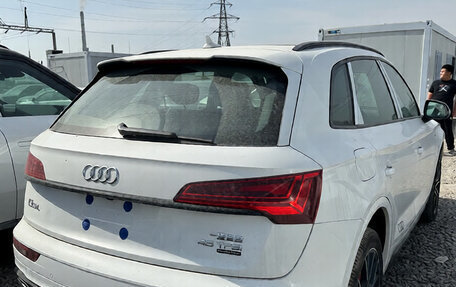 Audi Q5, 2025 год, 6 220 000 рублей, 5 фотография