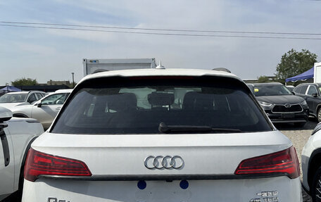 Audi Q5, 2025 год, 6 220 000 рублей, 6 фотография