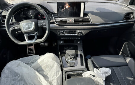 Audi Q5, 2025 год, 6 220 000 рублей, 9 фотография