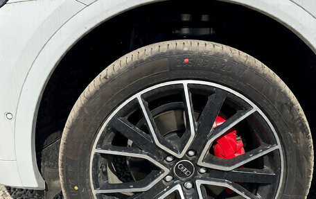 Audi Q5, 2025 год, 6 220 000 рублей, 8 фотография