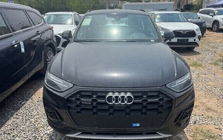 Audi Q5, 2025 год, 6 220 000 рублей, 15 фотография