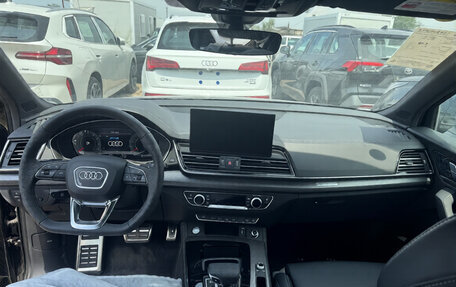 Audi Q5, 2025 год, 6 220 000 рублей, 10 фотография