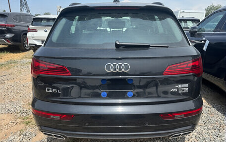 Audi Q5, 2025 год, 6 220 000 рублей, 16 фотография