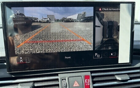 Audi Q5, 2025 год, 6 220 000 рублей, 12 фотография