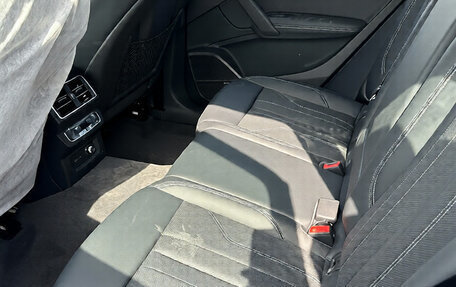 Audi Q5, 2025 год, 6 220 000 рублей, 11 фотография