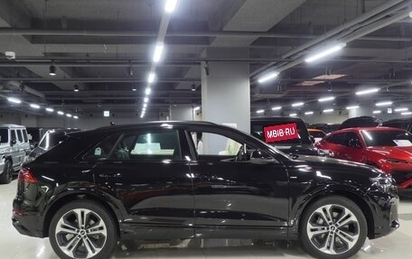 Audi Q8 I, 2025 год, 13 383 300 рублей, 2 фотография