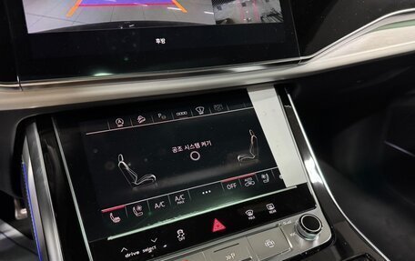 Audi Q8 I, 2025 год, 13 383 300 рублей, 7 фотография