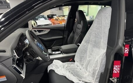 Audi Q8 I, 2025 год, 13 383 300 рублей, 5 фотография