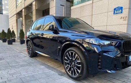 BMW X5, 2025 год, 14 853 000 рублей, 3 фотография