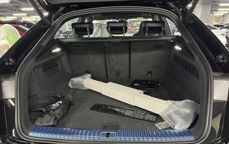 Audi Q8 I, 2025 год, 13 383 300 рублей, 12 фотография