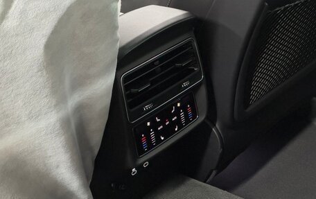 Audi Q8 I, 2025 год, 13 383 300 рублей, 11 фотография