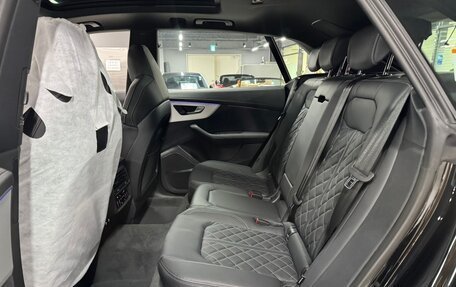 Audi Q8 I, 2025 год, 13 383 300 рублей, 9 фотография