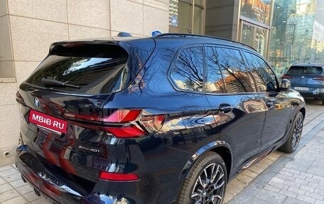 BMW X5, 2025 год, 14 853 000 рублей, 4 фотография