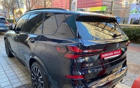 BMW X5, 2025 год, 14 853 000 рублей, 5 фотография