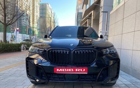 BMW X5, 2025 год, 14 853 000 рублей, 2 фотография
