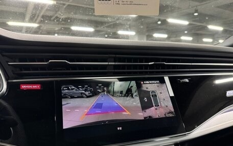 Audi Q8 I, 2025 год, 13 383 300 рублей, 6 фотография