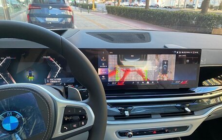BMW X5, 2025 год, 14 853 000 рублей, 9 фотография