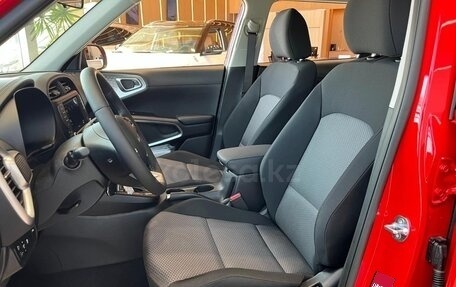 KIA Soul III, 2025 год, 3 071 000 рублей, 4 фотография