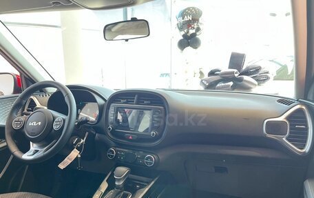 KIA Soul III, 2025 год, 3 071 000 рублей, 6 фотография