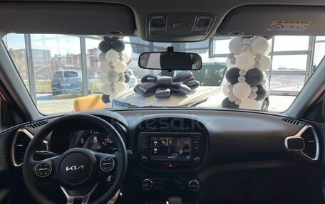 KIA Soul III, 2025 год, 3 071 000 рублей, 5 фотография