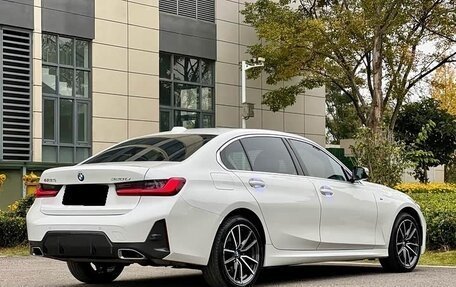 BMW 3 серия, 2024 год, 4 520 000 рублей, 6 фотография